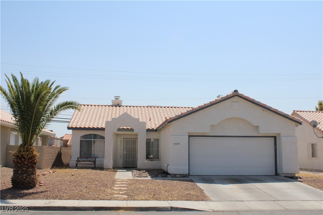 3524 Silver Lantern Drive Property Photo 1