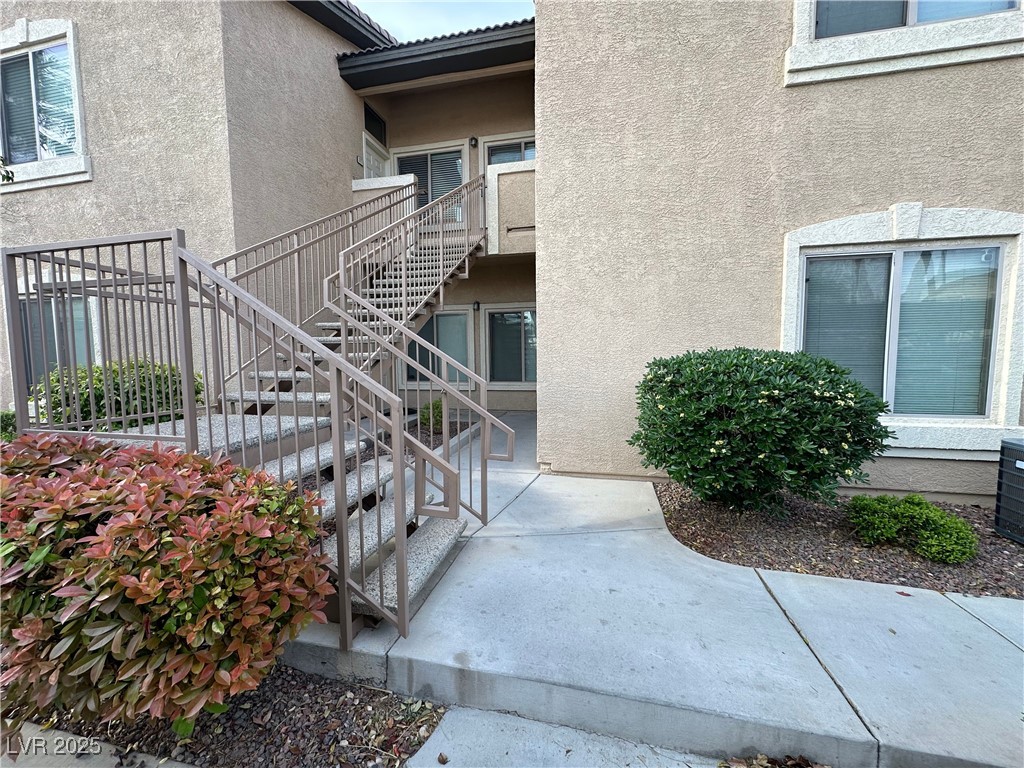 8985 South Durango Drive 1034 Property Photo 1