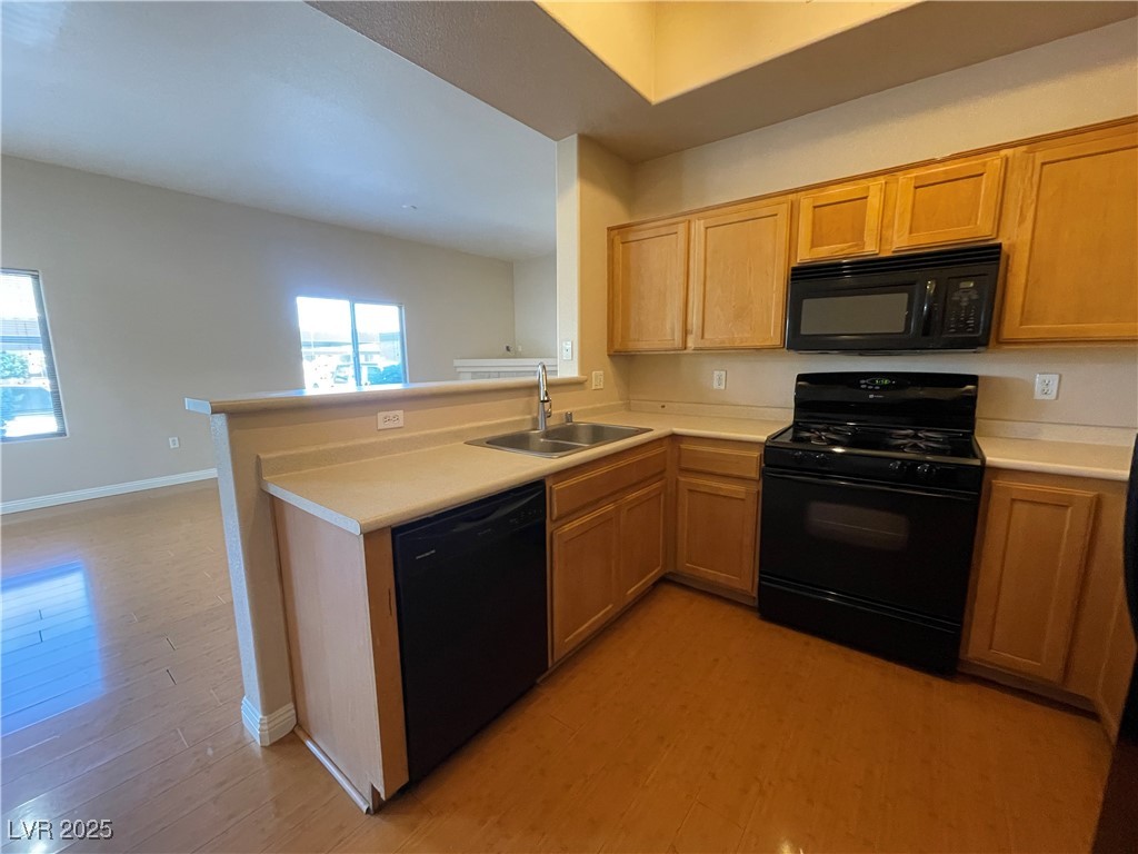 8985 South Durango Drive 1034 Property Photo 10