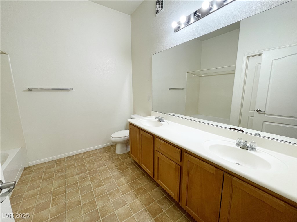 8985 South Durango Drive 1034 Property Photo 22