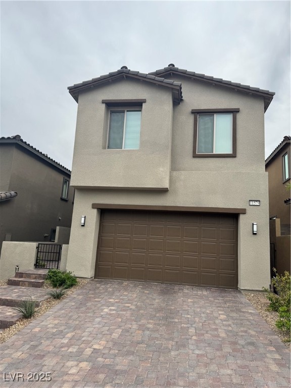 11579 Desert Hollow Avenue Property Photo 1
