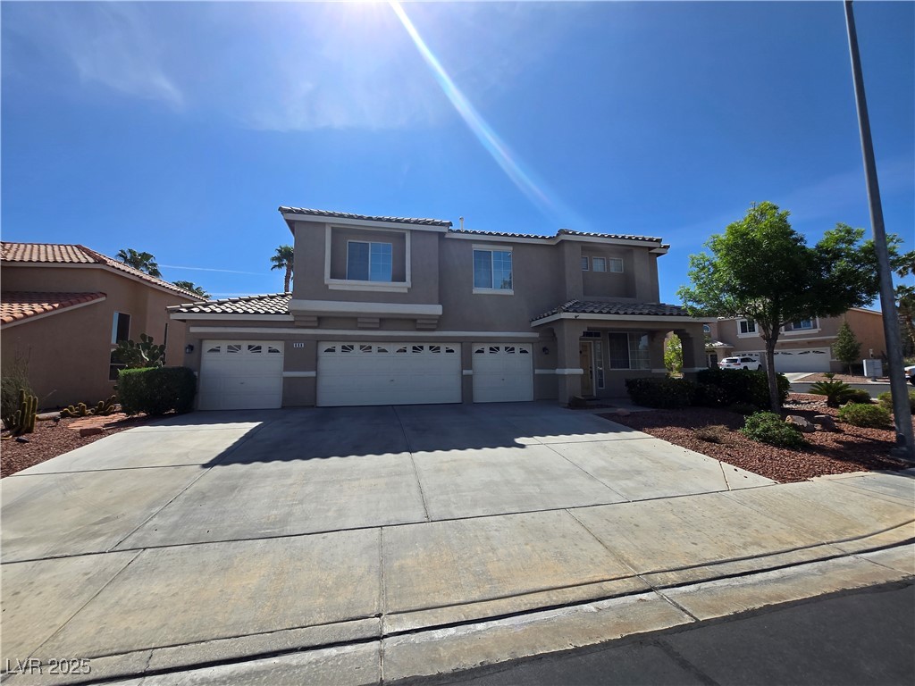 669 Kentons Run Avenue Property Photo
