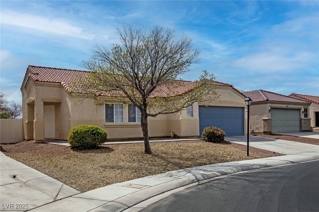 6615 Montezuma Castle Lane Property Photo 1