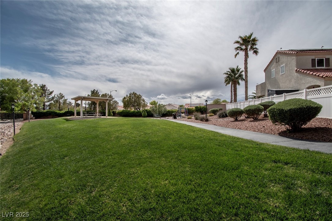 6615 Montezuma Castle Lane Property Photo 3