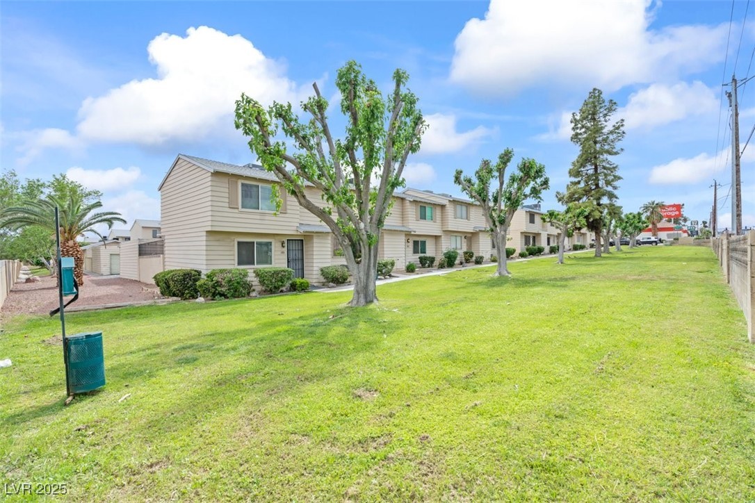 4920 Larkspur Street Property Photo 24