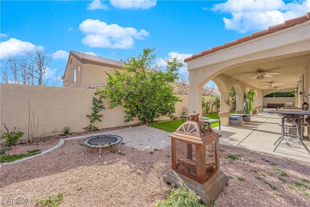 9155 Bush Poppy Avenue Property Photo 15