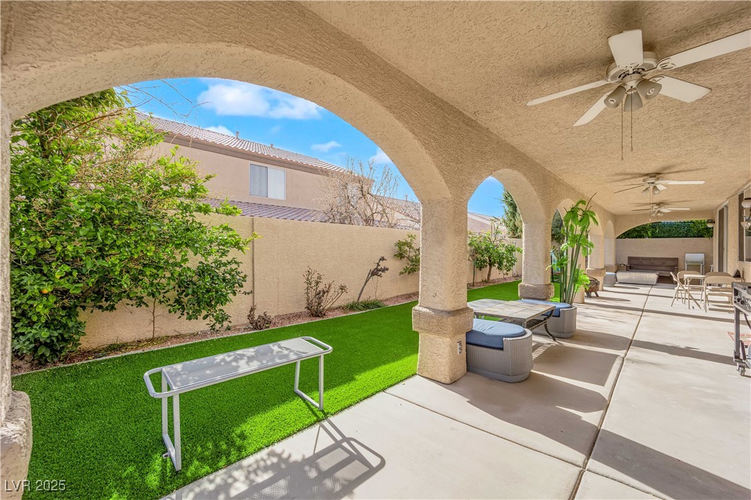 9155 Bush Poppy Avenue Property Photo 19