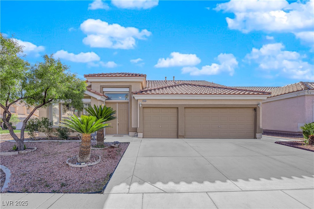 9155 Bush Poppy Avenue Property Photo 44