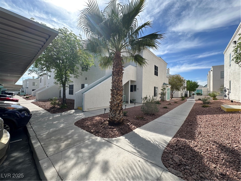 7100 Pirates Cove Road 2061 Property Photo 1