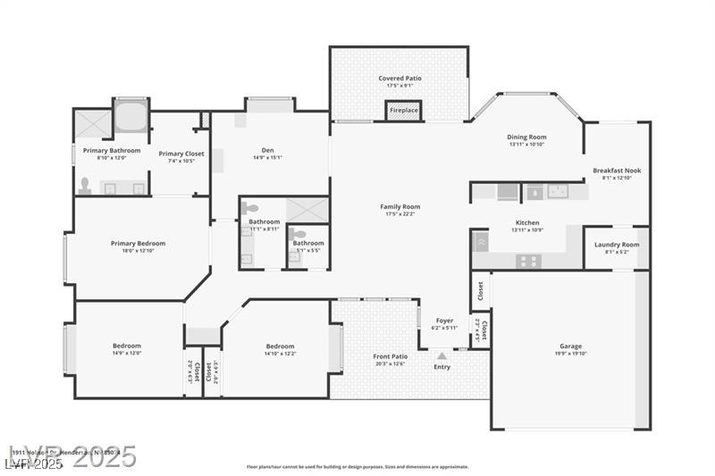 1911 Hobson Drive Property Photo 40