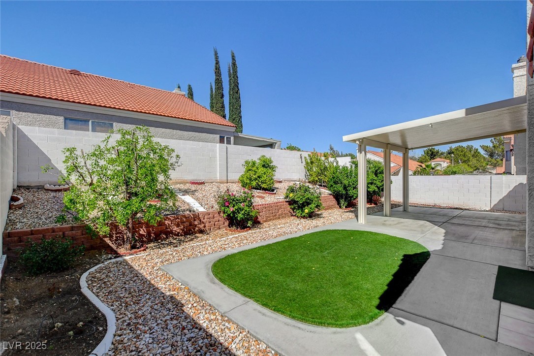 9712 Sierra Mesa Avenue Property Photo 40