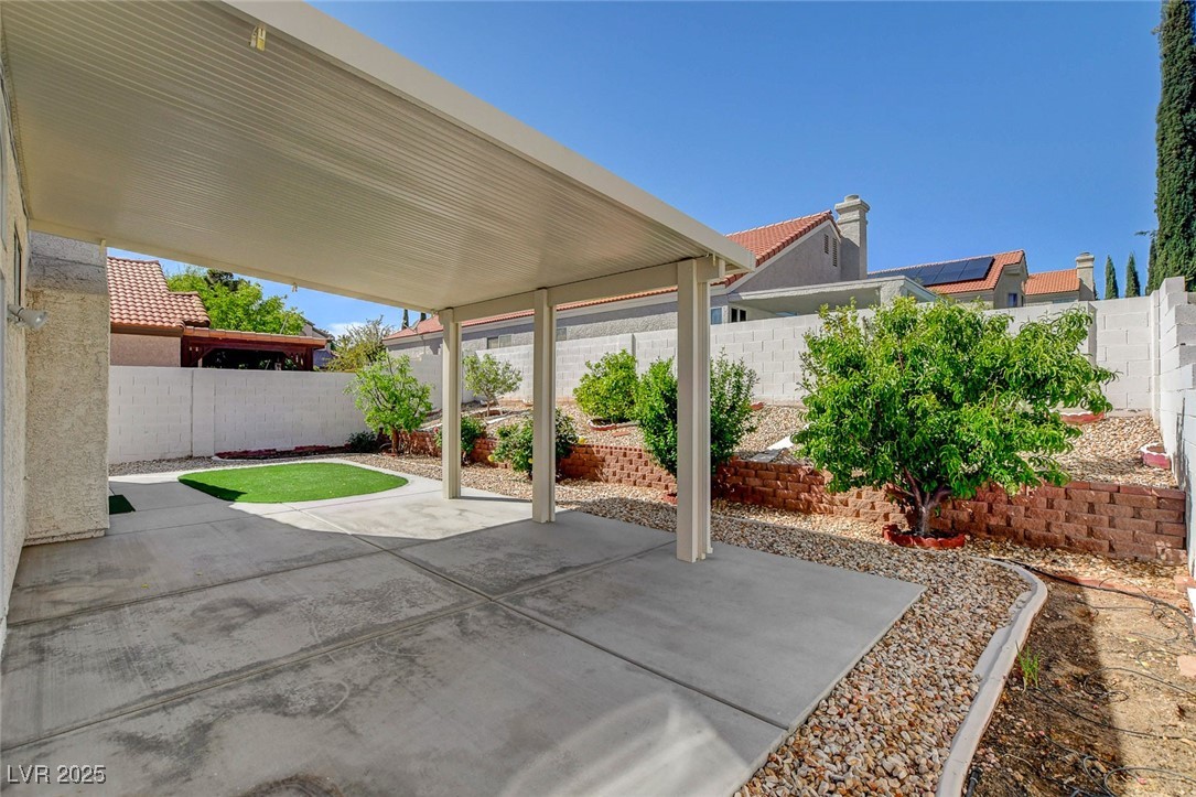 9712 Sierra Mesa Avenue Property Photo 42