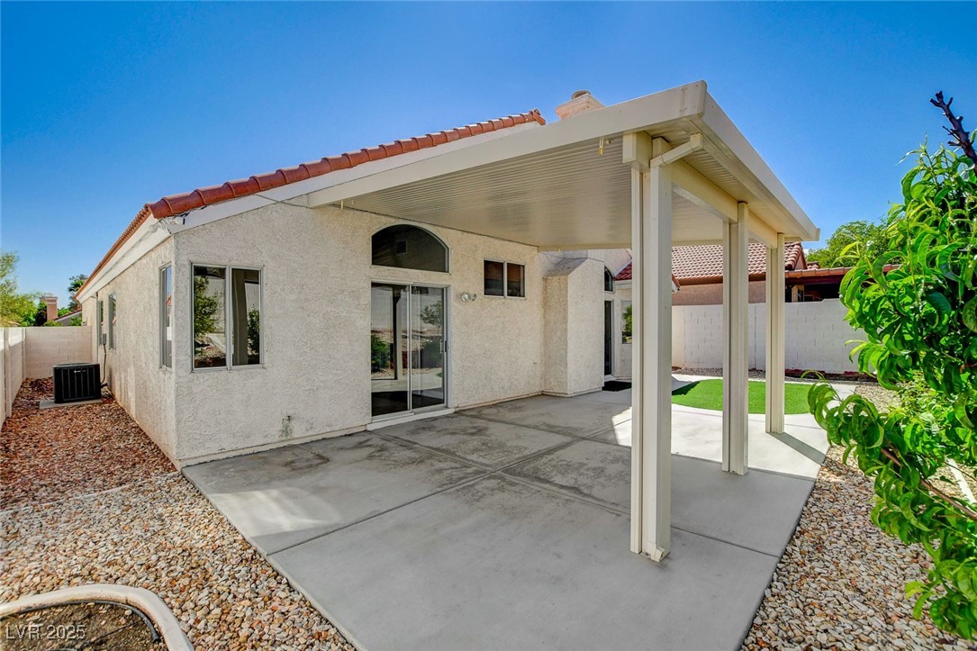 9712 Sierra Mesa Avenue Property Photo 43