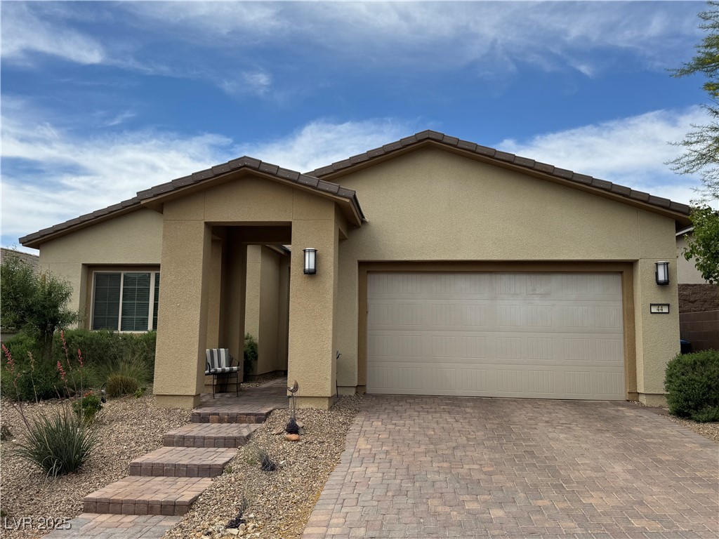 44 Strada Caruso Property Photo 2