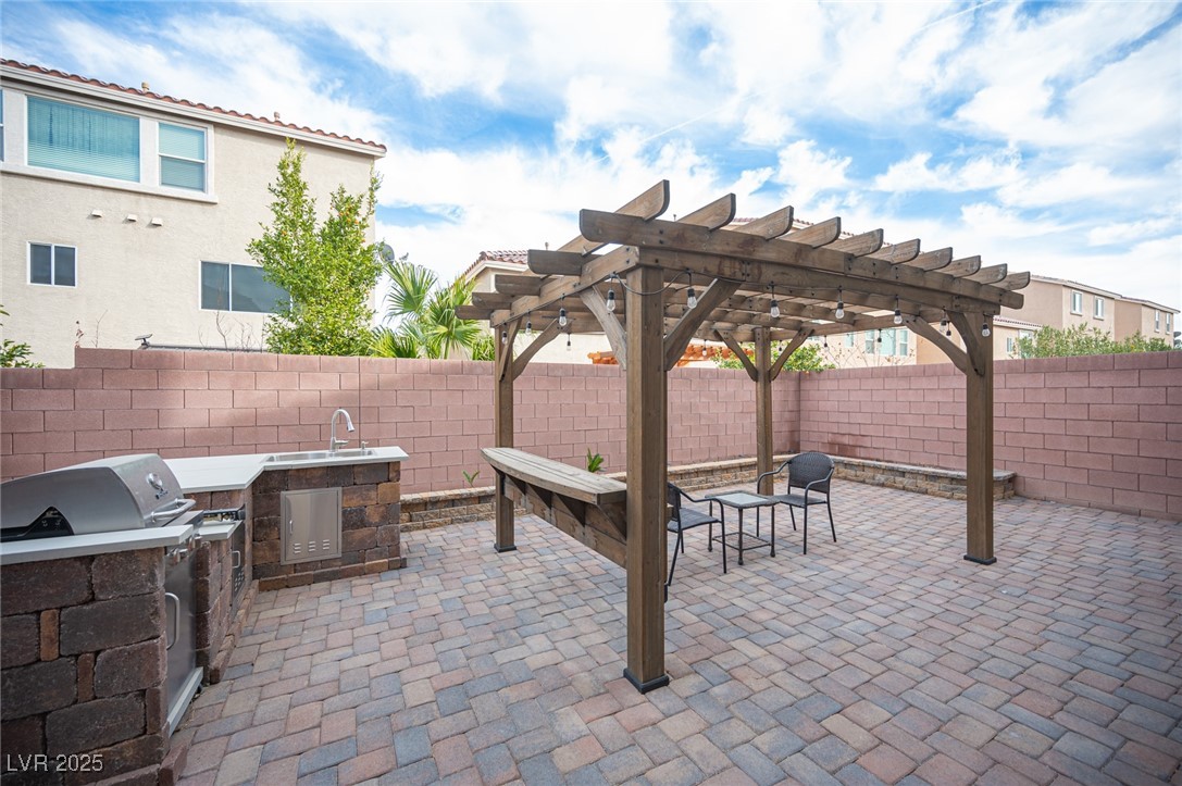 7268 Atascadero Creek Court Property Photo 41