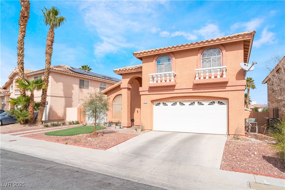 8348 Brittany Harbor Drive Property Photo