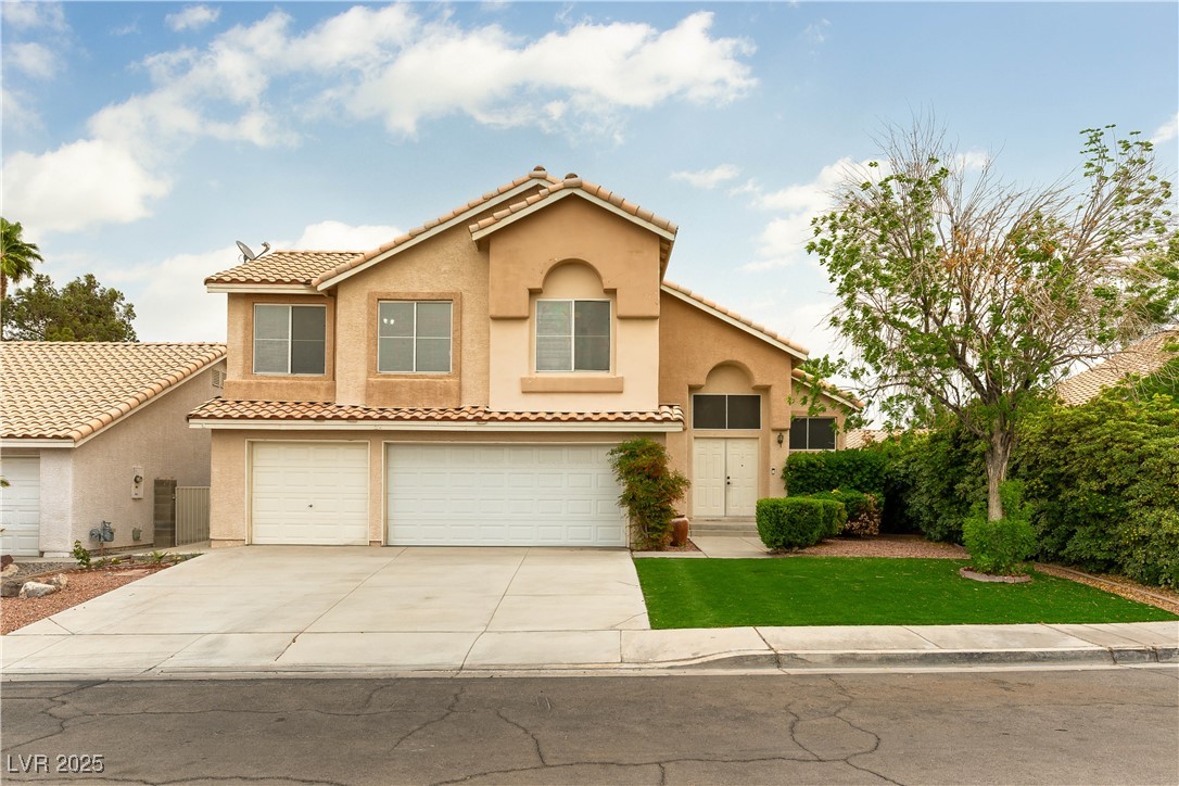 9044 Flutell Court Property Photo 1