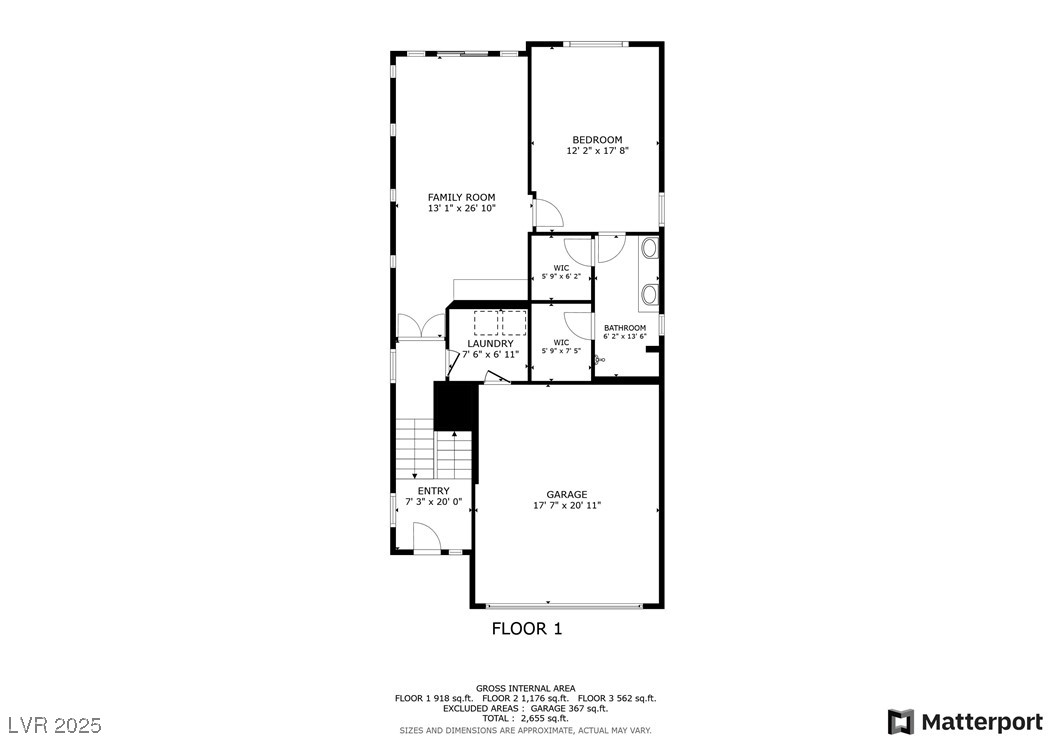 5368 Knitmore Court Property Photo 54