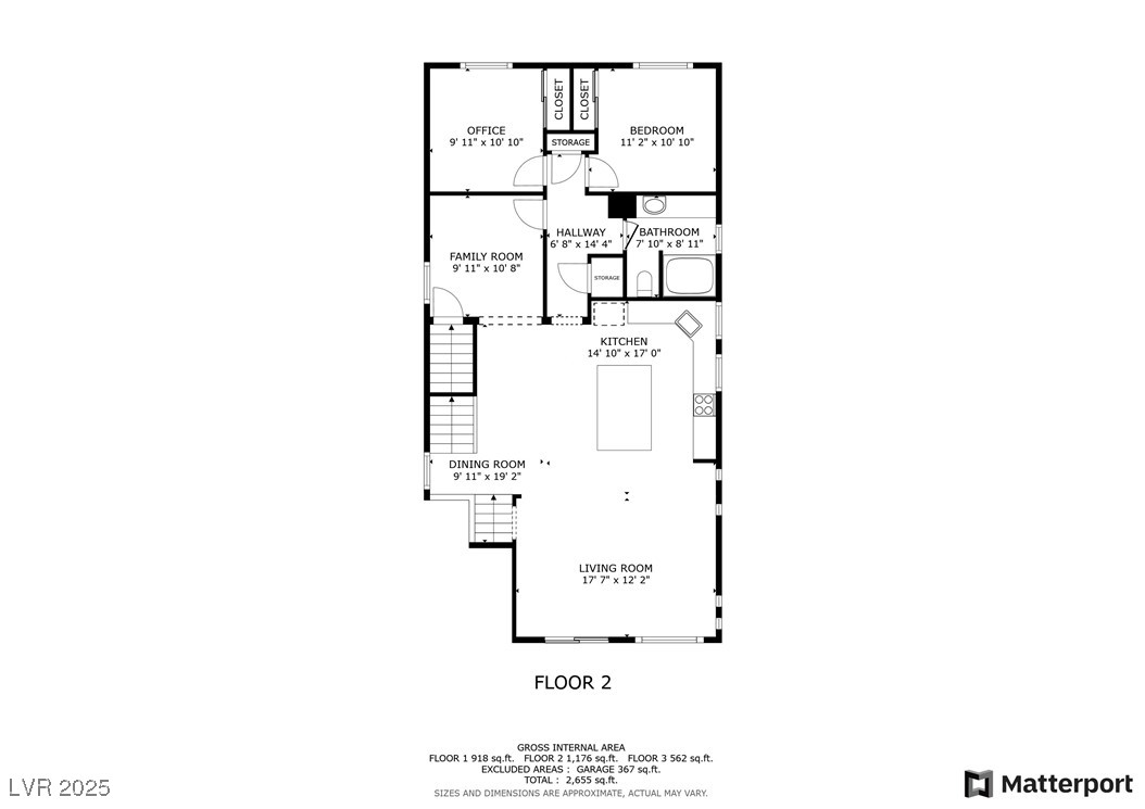 5368 Knitmore Court Property Photo 56