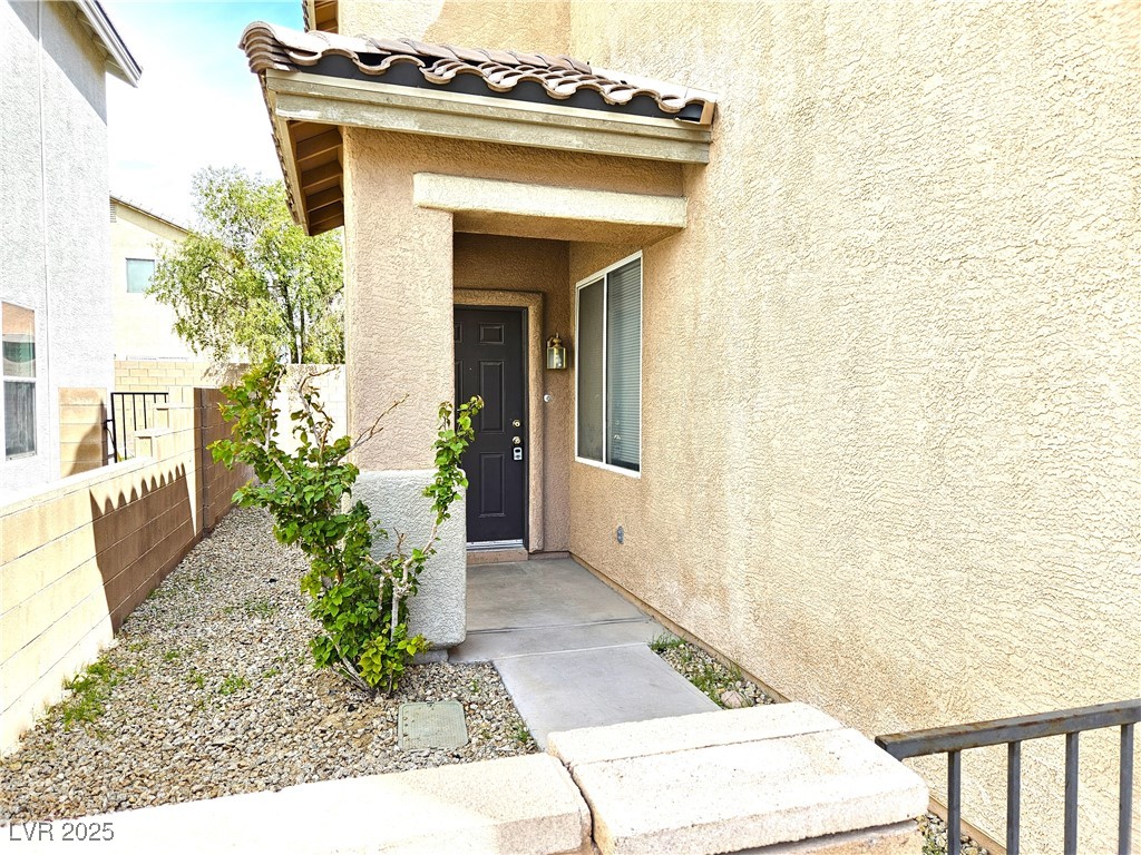 6374 Pronghorn Ridge Avenue Property Photo 2