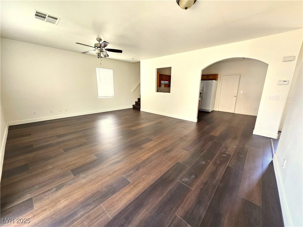 6374 Pronghorn Ridge Avenue Property Photo 3