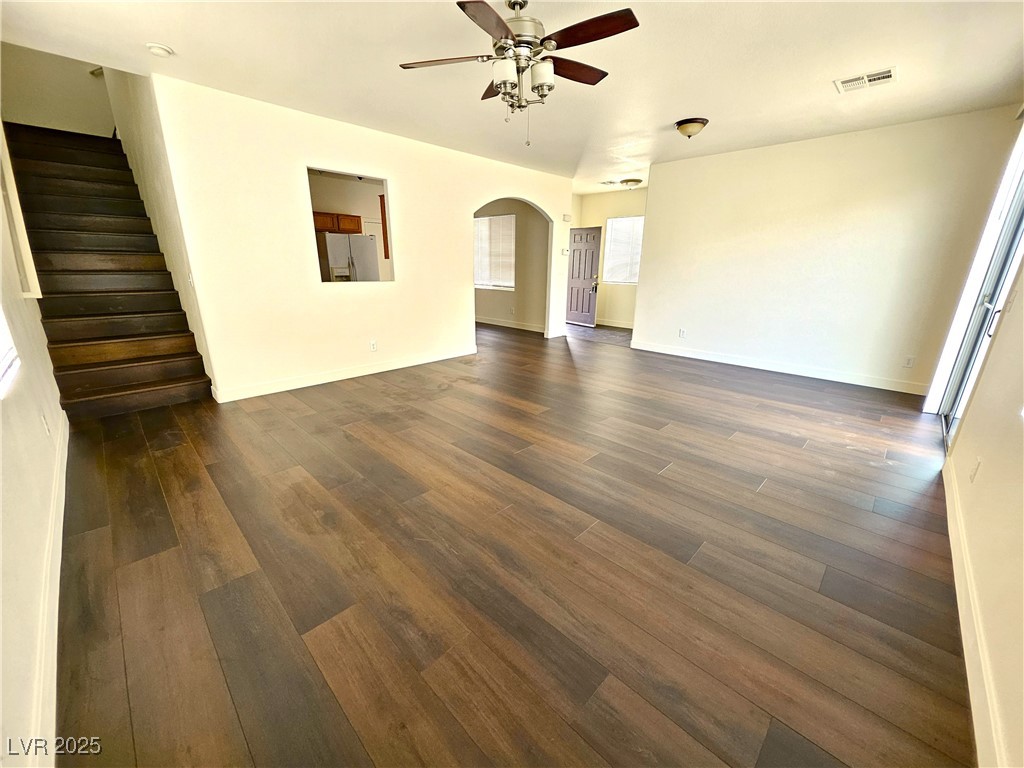 6374 Pronghorn Ridge Avenue Property Photo 5