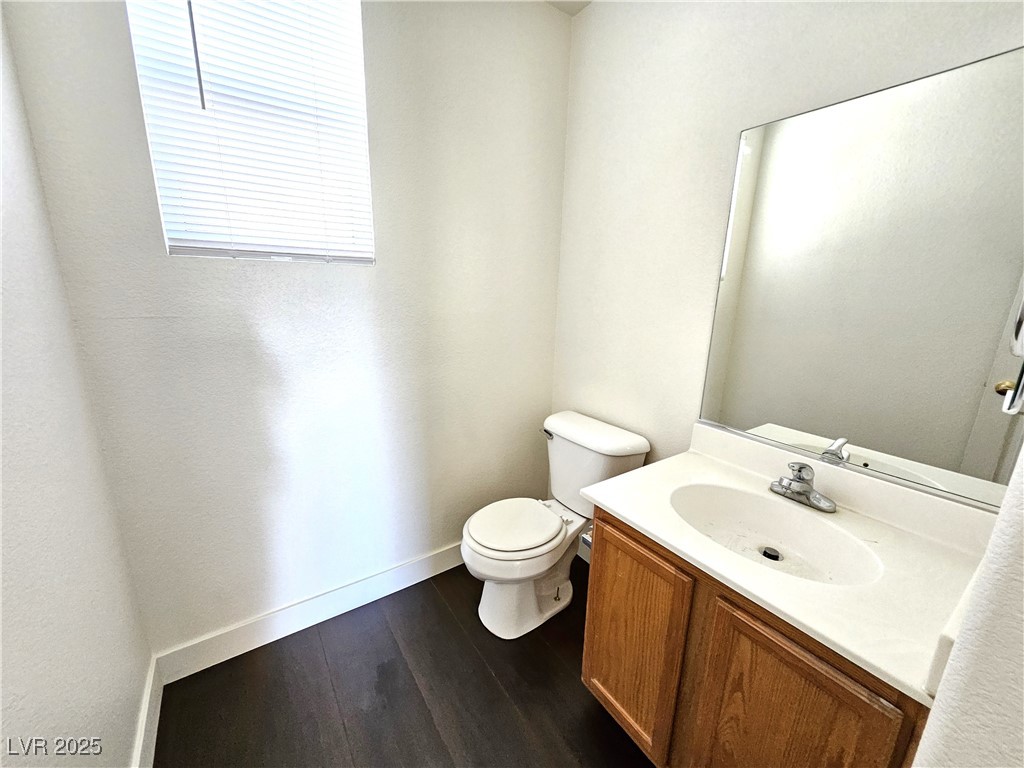 6374 Pronghorn Ridge Avenue Property Photo 8