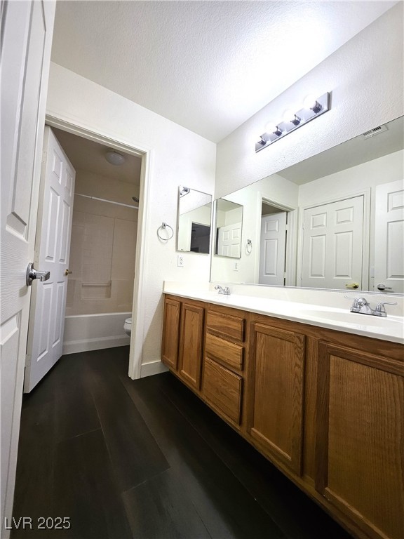 6374 Pronghorn Ridge Avenue Property Photo 21