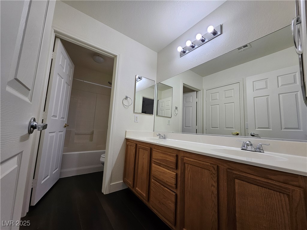 6374 Pronghorn Ridge Avenue Property Photo 22