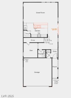 9136 Eagle Ford Street Property Photo 11
