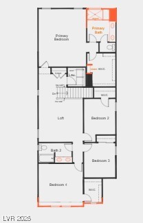 9136 Eagle Ford Street Property Photo 12