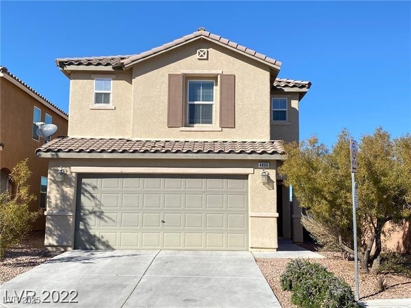 4806 Ranch Estates Court Property Photo 1