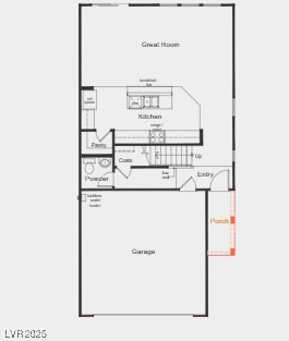 9142 Eagle Ford Street Property Photo 6