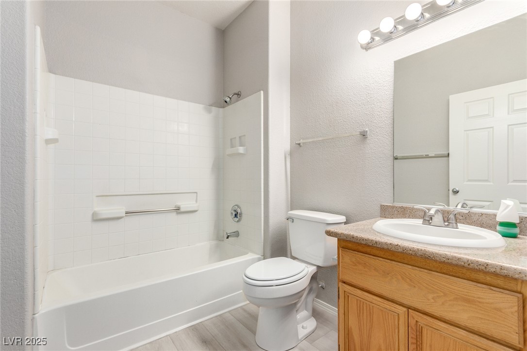 3318 North Decatur Boulevard 1092 Property Photo 20