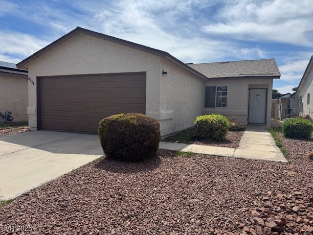 5751 Mabel Road Property Photo