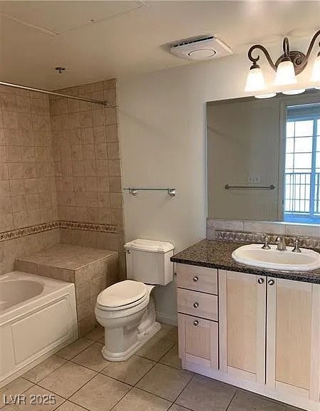 2405 West Serene Avenue 730 Property Photo 15
