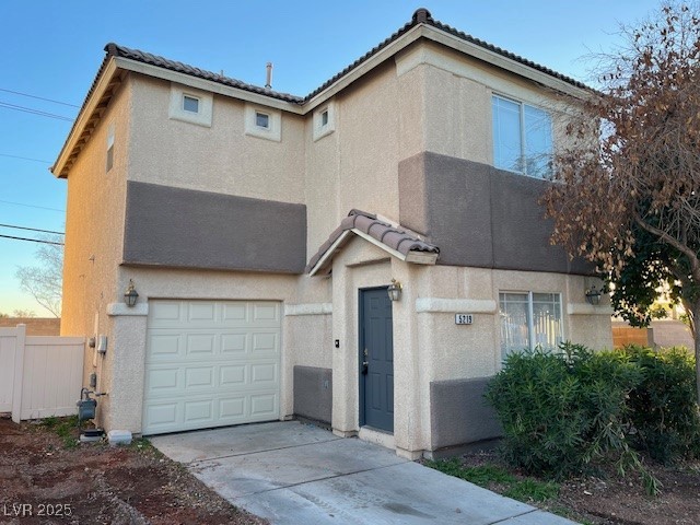 5219 Quinn Way Property Photo