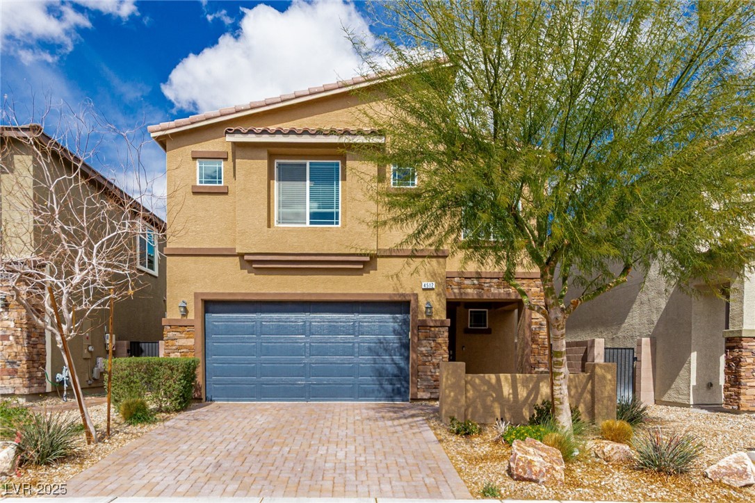 4512 Moon Hill Rock Avenue Property Photo