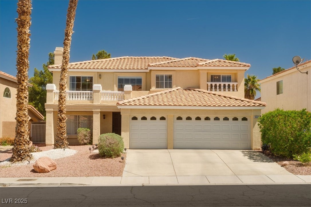 9604 Summer Cypress Street Property Photo