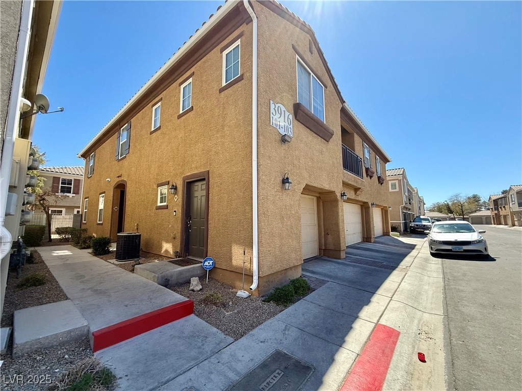 3916 Sweet Pine Street 101 Property Photo 1