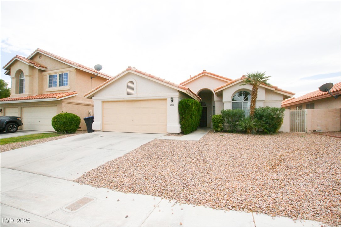 1517 Glenrosa Drive Property Photo 1