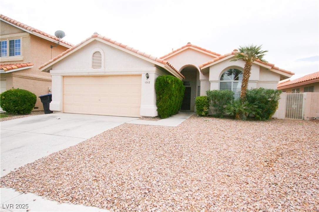 1517 Glenrosa Drive Property Photo 2