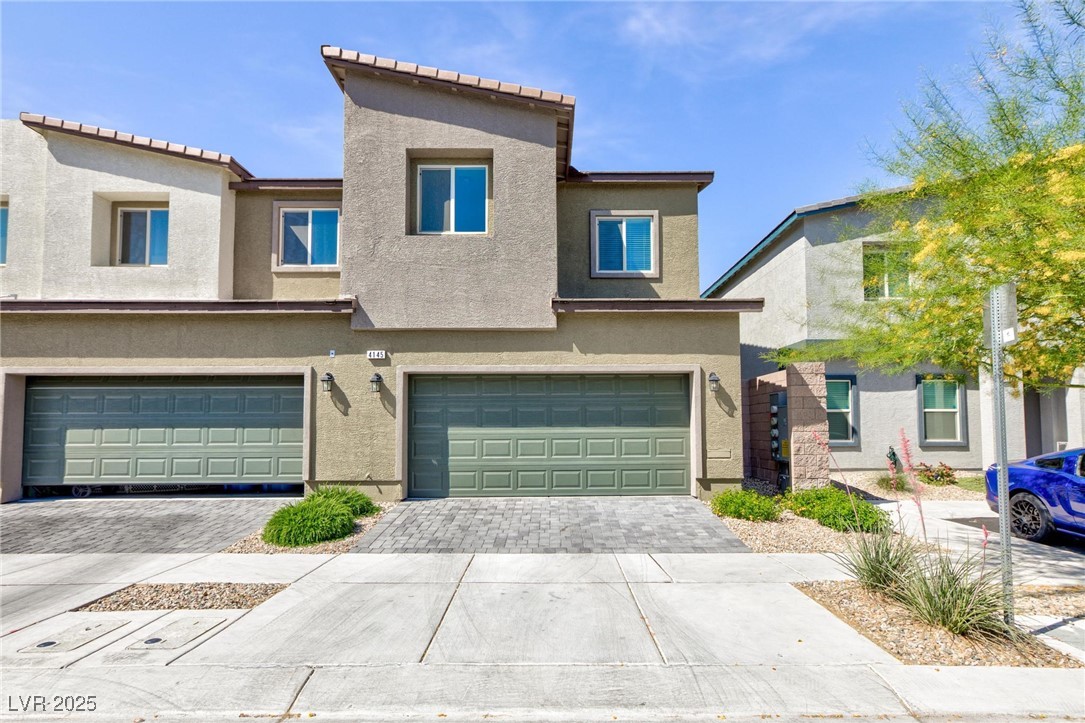 4145 Lunar Canyon Avenue Property Photo 1