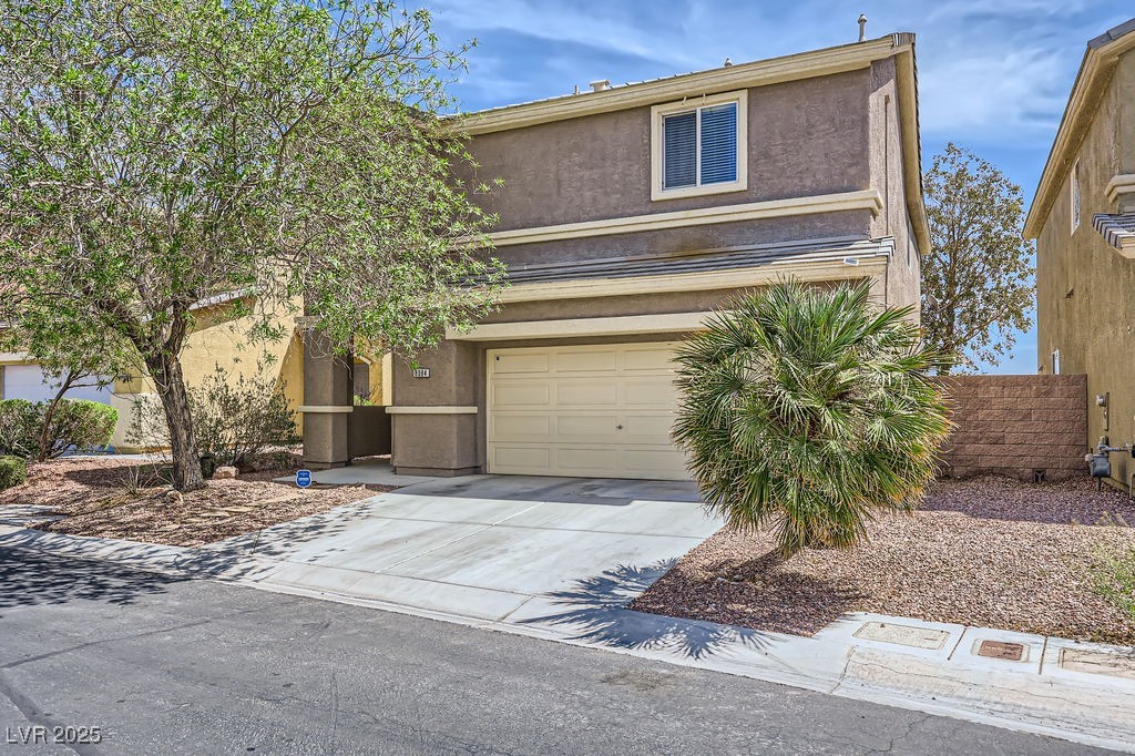 8084 Celina Hills Street Property Photo 1