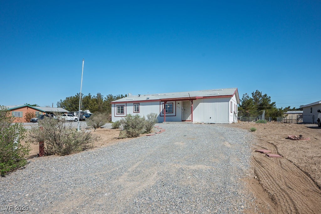 2370 Schifrin Street Property Photo