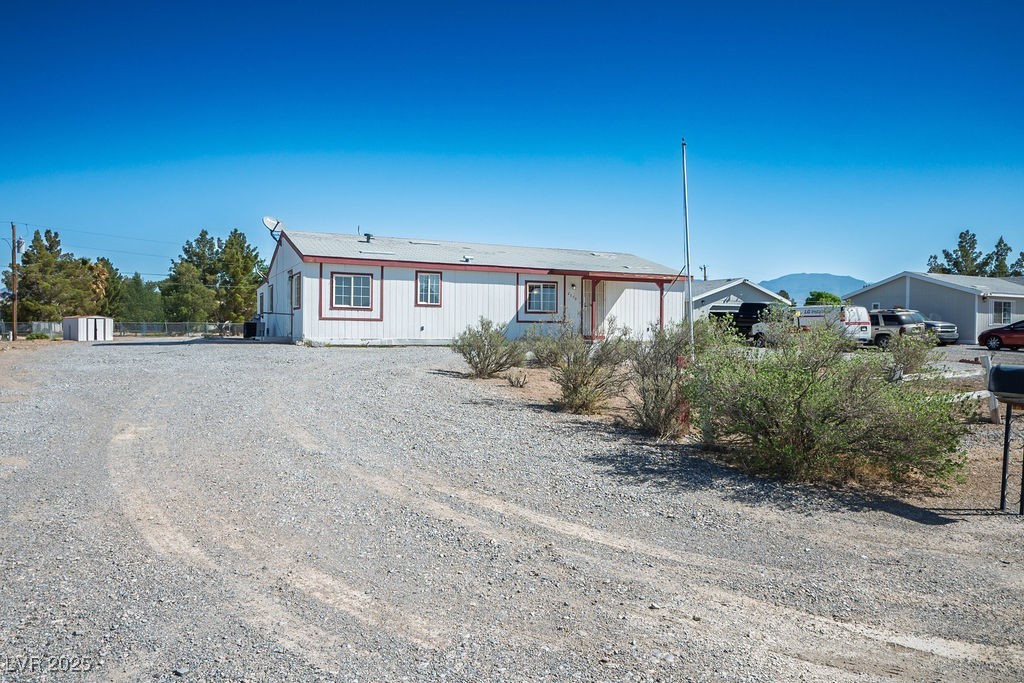 2370 Schifrin Street Property Photo 2