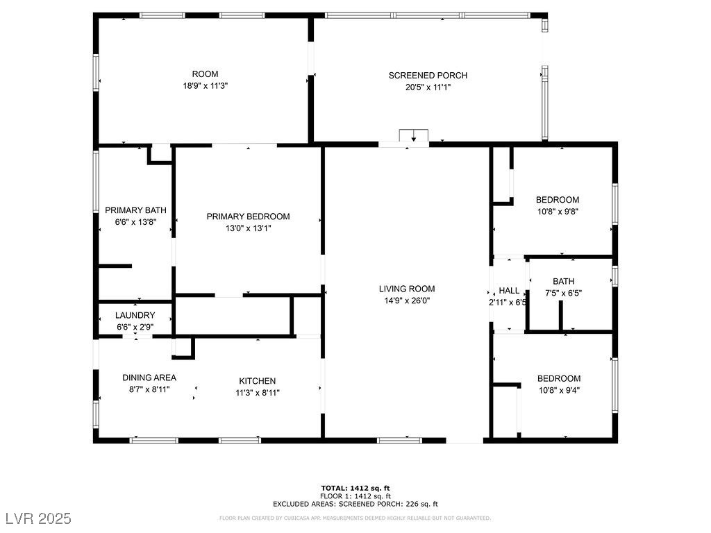 2370 Schifrin Street Property Photo 28