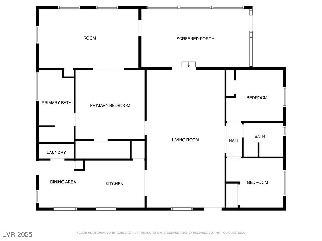 2370 Schifrin Street Property Photo 29