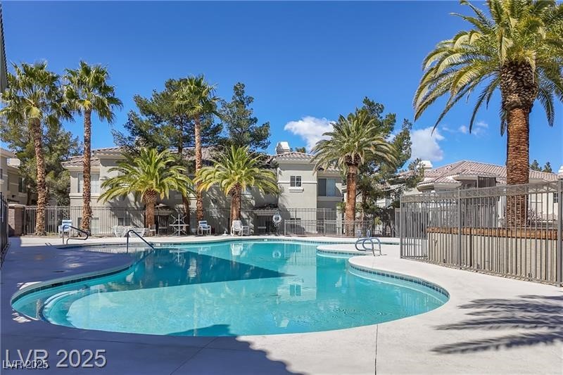 9050 Warm Springs Road 1008 Property Photo 25