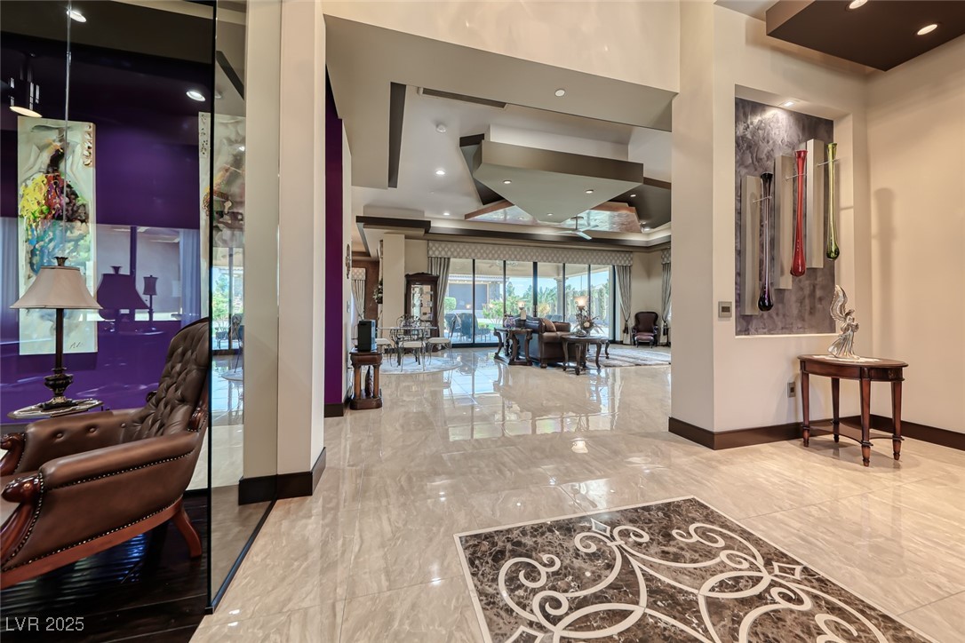 9920 Rancho Destino Road Property Photo 14